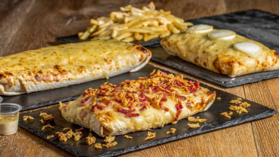 Des mouches, des denrées périmées : un Chamas Tacos fermé en urgence près de Lyon Des mouches, des denrées périmées : un Chamas Tacos fermé en urgence près de Lyon