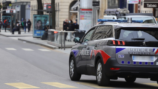 Délinquance à Lyon : une baisse des faits de 12,6%