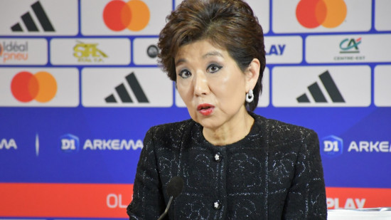 Kynisca : tout comprendre de la nouvelle organisation de Michele Kang (OL féminin)