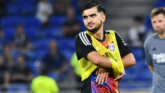 L'ex-prodige du centre de formation de l'OL en partance pour le Brésil