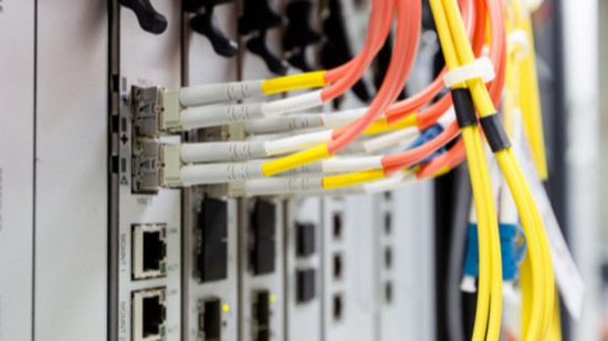 Nouveau sabotage ? Des réseaux de fibre optique coupés dans la région Nouveau sabotage ? Des réseaux de fibre optique coupés dans la région