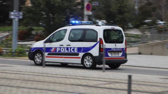 Lyon : 9 mois de prison ferme pour un refus d’obtempérer au volant d’une voiture volée Lyon : 9 mois de prison ferme pour un refus d’obtempérer au volant d’une voiture volée