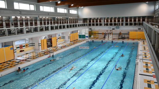 Canicule : le 3ème arrondissement se veut être un îlot de fraîcheur pour les Lyonnais