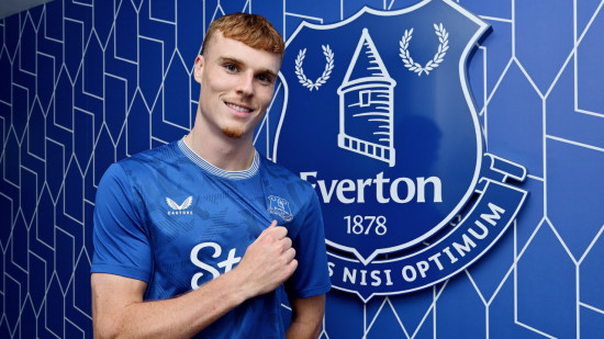 L'OL réalise une grosse plus-value avec la vente de Jake O'Brien