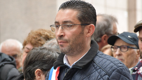 Sahara occidental : un soutien de la France au Maroc "insensé et historiquement grave" selon le député Idir Boumertit Sahara occidental : un soutien de la France au Maroc "insensé et historiquement grave" selon le député Idir Boumertit