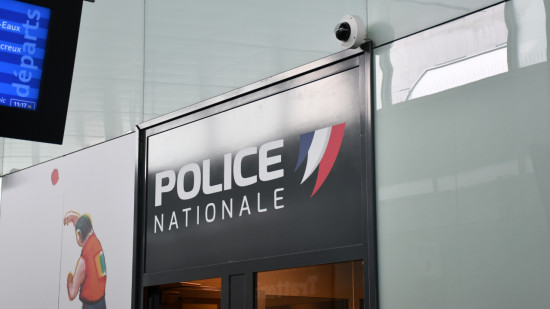 Un nouveau commissariat déjà plus efficace à Lyon Part-Dieu