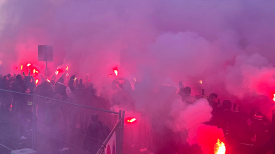 OL-Torino : des ultras des deux équipes prêts à en découdre à Bourgoin-Jallieu ?