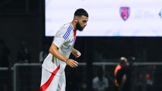 OL-Torino : Lyon en panne offensive