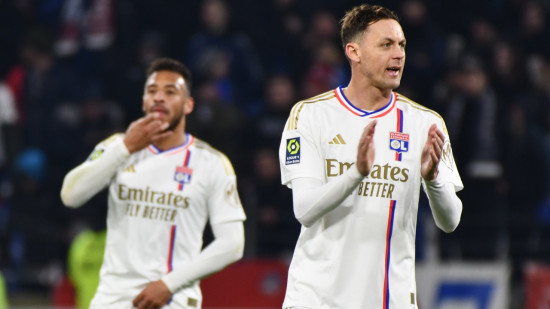 Ligue 1 McDonald's : l'OL clôturera la 1ère journée de la saison 2024-2025