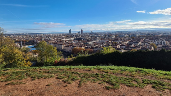 Où faire les plus belles photos de Lyon ? Nos spots préférés !