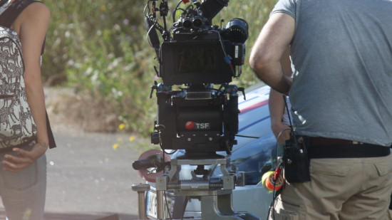 Deux actrices françaises bientôt en tournage près de Lyon Deux actrices françaises bientôt en tournage près de Lyon