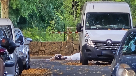 Mort violente près de Lyon : une femme en garde à vue, sa victime l'aurait agressée Mort violente près de Lyon : une femme en garde à vue, sa victime l'aurait agressée