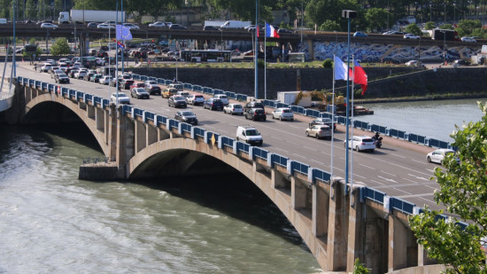 Lyon : un corps repêché au pied du musée des Confluences Lyon : un corps repêché au pied du musée des Confluences
