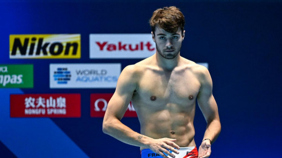 Jeux Olympiques : le Lyonnais Jules Bouyer qualifié pour les demies du plongeon tremplin à 3 mètres Jeux Olympiques : le Lyonnais Jules Bouyer qualifié pour les demies du plongeon tremplin à 3 mètres