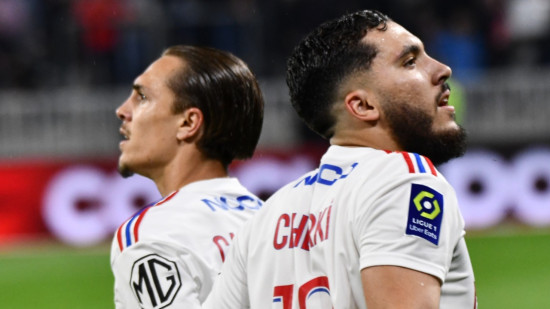 OL : trois joueurs cadres sur le départ