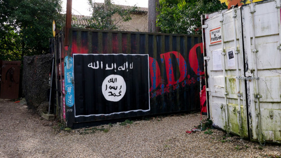 Près de Lyon : deux hommes radicalisés déchus de leur nationalité