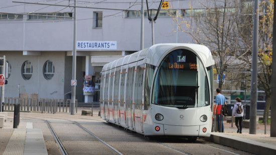 Lyon : plusieurs perturbations à venir dans les prochains jours sur les tramways T7 et T4
