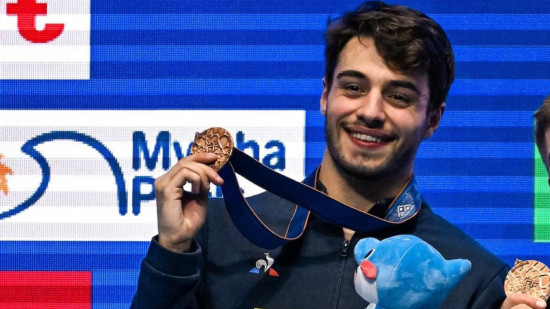 Le club du plongeur Jules Bouyer menacé de fermeture à Lyon, la mairie pointée du doigt