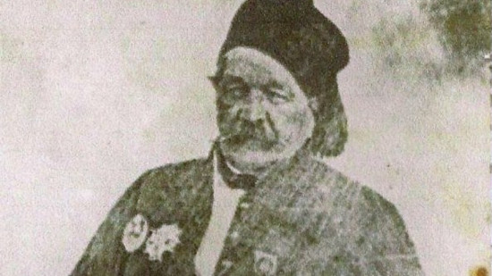 Qui était Joseph Sève, le Lyonnais devenu pacha égyptien ?