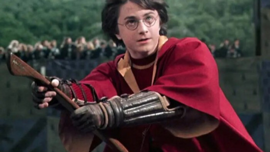 Un évènement national sur la saga Harry Potter et le quidditch à Lyon !