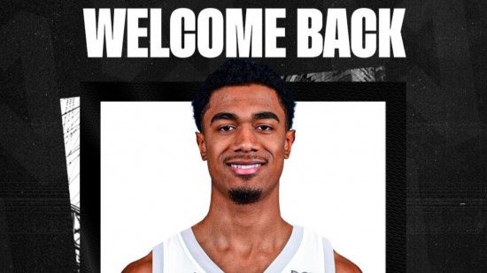 ASVEL : passé par la NBA, Théo Maledon fait son retour à Villeurbanne