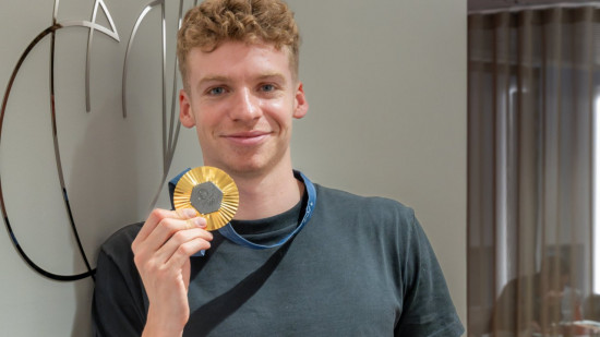 Un adjoint au maire de Villeurbanne exige que les primes des médailles aux JO soient imposables Un adjoint au maire de Villeurbanne exige que les primes des médailles aux JO soient imposables