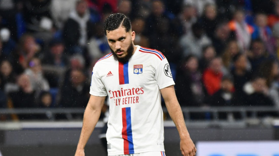 Contact rétabli entre Rayan Cherki (OL) et le PSG ?
