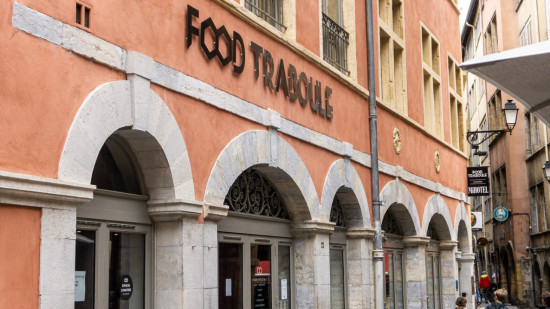 Lyon : le restaurant Food Traboule placé en redressement judiciaire