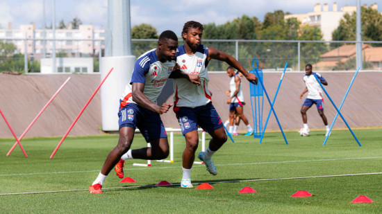 Rennes-OL : coup d'envoi d'une saison très attendue