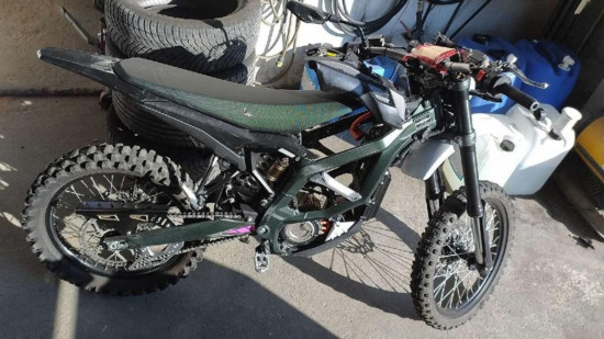 Lyon : il publiait ses rodéos urbains sur Tiktok Lyon : il publiait ses rodéos urbains sur Tiktok