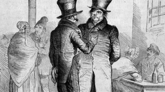 Révolte des ouvriers de la soie de 1744 : quand près d'un Lyonnais sur deux était en grève Révolte des ouvriers de la soie de 1744 : quand près d'un Lyonnais sur deux était en grève