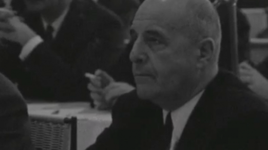 Et la Communauté urbaine de Lyon fut : le début d'une dynamique collective