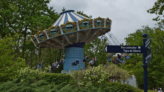 Un millier de personnes, "oubliées des vacances" partent au PAL avec le Secours Populaire du Rhône