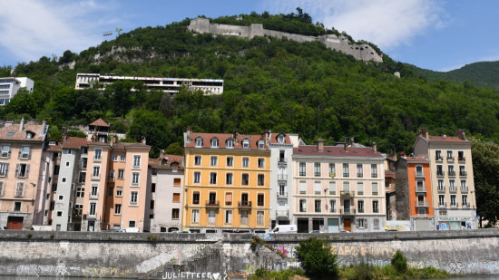 La ville avec la meilleure qualité de vie au monde se trouve dans la région !