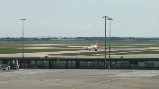 EasyJet inaugure une liaison entre Lyon et Budapest