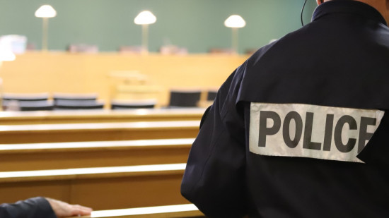 Recrutés sur Internet, ils avaient braqué une boutique Orange : des Lyonnais jugés ce jeudi dans la Drôme