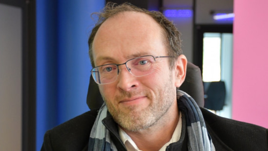 Villeurbanne : un conseiller municipal déplore une action pro-Palestine sur des panneaux aux noms juifs : "Cet amalgame est inacceptable"