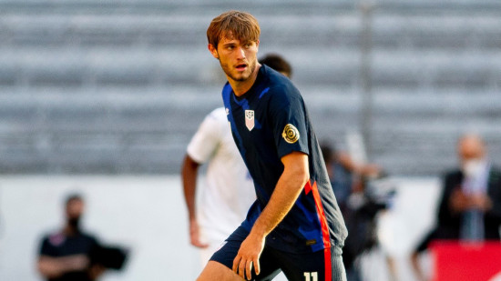 OL : un international américain pour renforcer le milieu de terrain ?