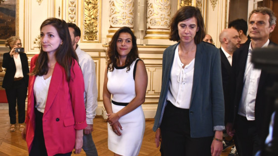 Nouveaux-nés à la rue à Lyon : les députés NFP du Rhône espèrent une solution venant de l’Etat