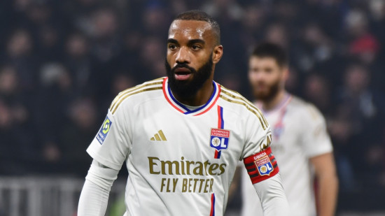 Alexandre Lacazette (OL) aimerait rencontrer son sosie des JO ! Alexandre Lacazette (OL) aimerait rencontrer son sosie des JO !