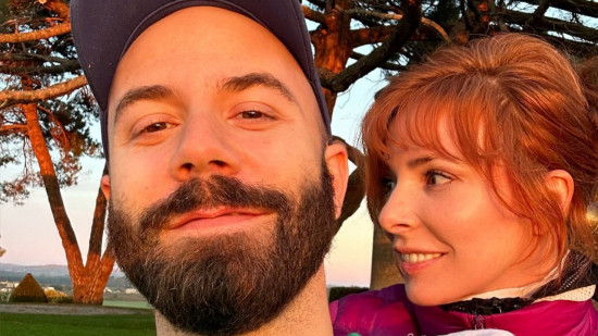 Le lyonnais Woodkid pris en charge aux Etats-Unis après une morsure d'araignée-violoniste