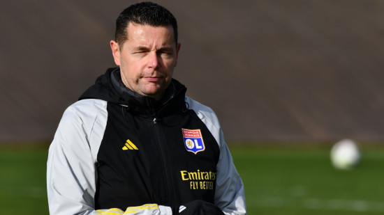 OL : fin du totem d'immunité pour Pierre Sage