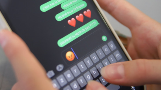 Incarcéré à la prison de Lyon-Corbas, il harcelait encore son ex-compagne Incarcéré à la prison de Lyon-Corbas, il harcelait encore son ex-compagne