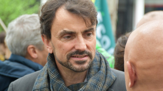 Hébergement d'urgence : "Un nouveau cap inacceptable franchi" par la préfecture selon Grégory Doucet Hébergement d'urgence : "Un nouveau cap inacceptable franchi" par la préfecture selon Grégory Doucet