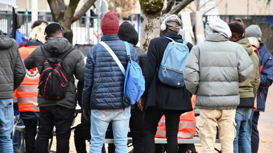 70 mineurs non accompagnés menacés d’expulsion, le Collectif Soutiens/Migrants Croix-Rousse alerte