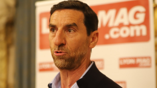 Sa voiture verbalisée près de Lyon : Abdelkader Lahmar sort sa carte de député au commissariat