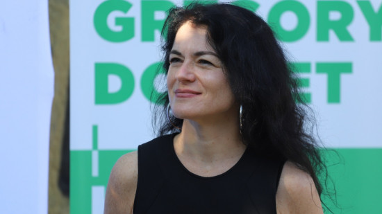 Crise de l'hébergement d'urgence : Nathalie Perrin-Gilbert demande à Bruno Bernard de renouer le dialogue avec la préfecture