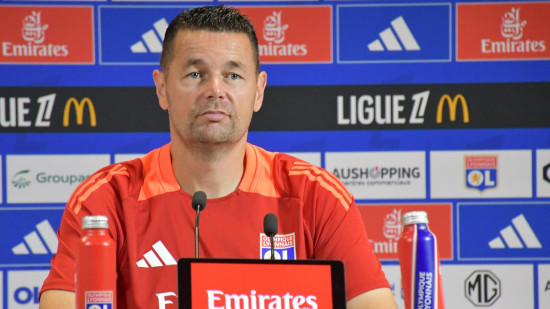 OL-Strasbourg : le match de la dernière chance pour Pierre Sage ?