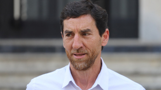 Polémique de la carte de député : pour Abdelkader Lahmar, "la police municipale doit des réponses aux citoyens"