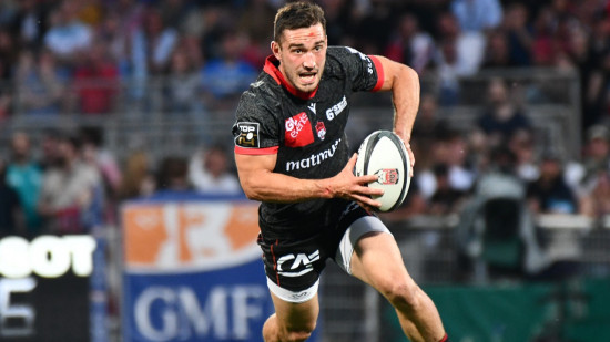 LOU : Baptiste Couilloud prolonge jusqu'en 2030